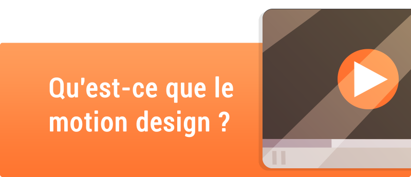 Qu'est-ce que le motion design ? Exemples d'inspiration - Seonity